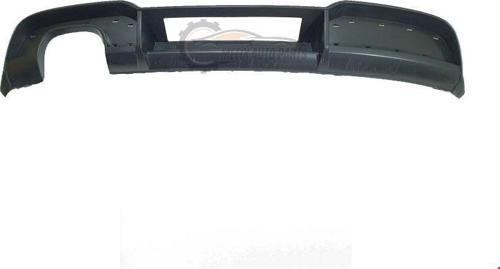 - ARKA TAMPON SPOYLERİ (S-LINE) ''HATCHBACK'' A3 2017- - 8V3807521R
