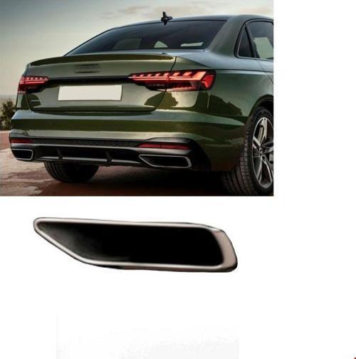 - ARKA EGZOZ UCU SAĞ S-LİNE A4 2020- - 8W0807286F