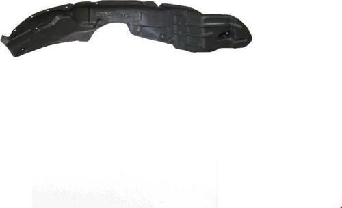 - ÖN ÇAMURLUK DAVLUMBAZI SOL COROLLA AE92 1988- - 53876-12140