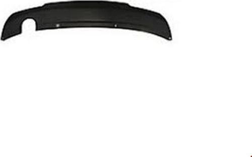 - ARKA TAMPON SPOYLERİ ASTRA J 2010- - 1404267
