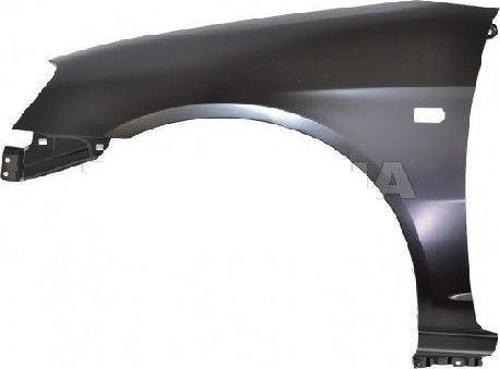 - ÖN ÇAMURLUK SOL CİVİC 2001- - 60261-S5A000ZZ