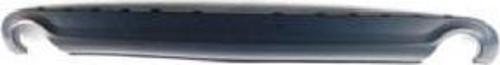 - ARKA TAMPON SPOİLERİ A4 2005- - 8E0807521H