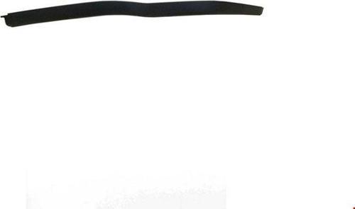 - ÖN TAMPON SPOYLERİ SOL COROLLA SEDAN 2005- - 76852-02070