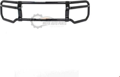 - ÖN TAMPON KORUMA DEMİRİ (SİYAH) W464 2019- -