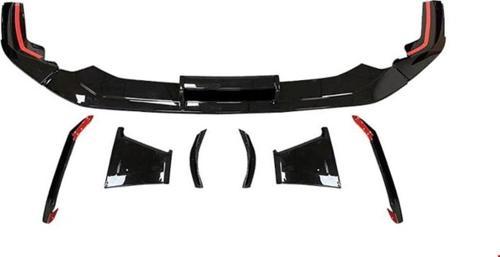 - ÖN TAMPON ALT LIP RS6 A6 2020- -