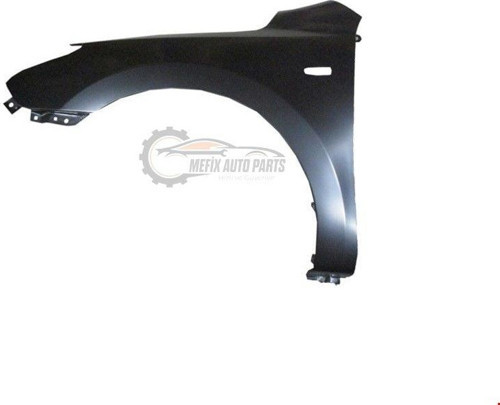 - ÖN ÇAMURLUK (DELİKLİ) SOL İ30 2007- - 66311-2L030