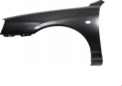 - ÖN ÇAMURLUK SOL ( DELİKLİ ) ELANTRA 2003- - 66310-2D011
