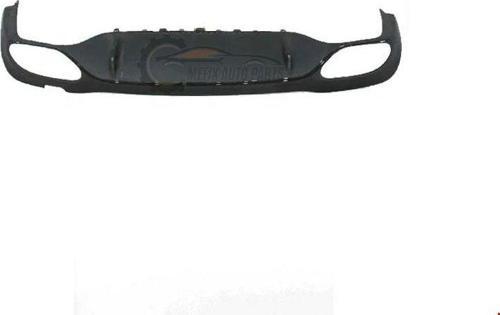 - ARKA TAMPON SPOYLERİ AMG W213 2016- - 2138851801