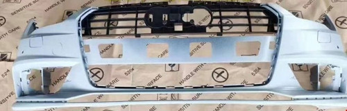 - ÖN TAMPON S-LİNE (ORJ) A7 2015- - 4G8807437AD / AB