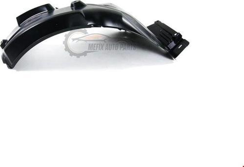 - ÖN ÇAMURLUK DAVLUMBAZI ( ARKA ) SAĞ E90 2006- - 51717059378