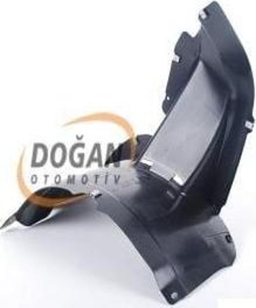- ÖN ÇAMURLUK DAVLUMBAZI ( UÇ ) SOL PASSAT 2006- - 3C0805911B9B9