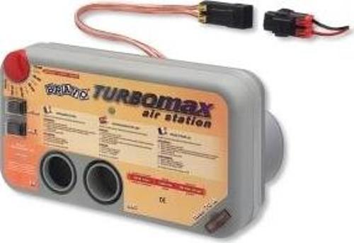 Turbomax Kit şişme bot pompası