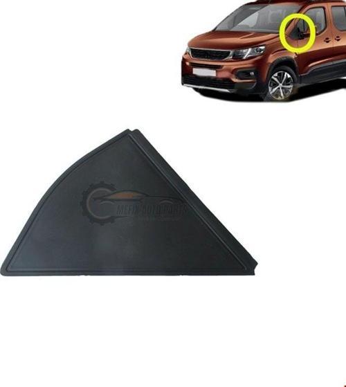- ÇAMURLUK ÜST KAPLAMA SAĞ PARTNER RİFTER 2018- - 9825216080