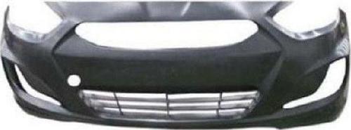 - ÖN TAMPON (ORTA IZGARALI ) FPI  ACCENT BLUE 2011- - 86511-1R000-
