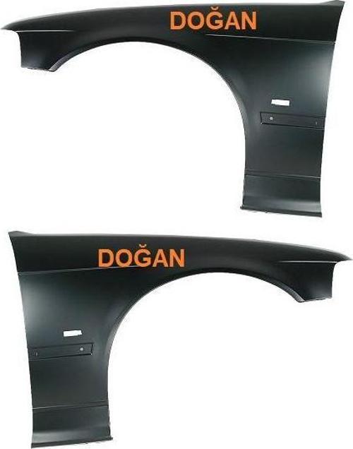 - ÖN ÇAMURLUK ''DELİKLİ'' SAĞ E36 1991- - 41358223922
