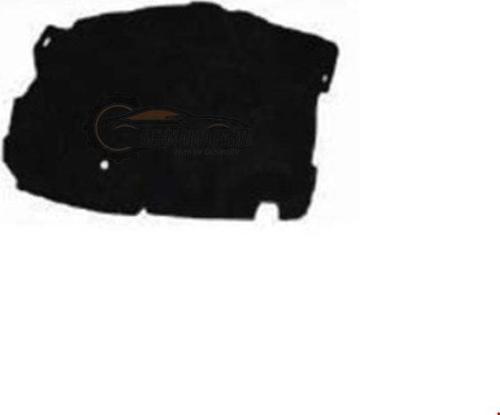 - ÖN ÇAMURLUK DAVLUMBAZI ÖNÜN ÖNÜ SAĞ MEGANE 4 2015- - 638445163R / 638440460R