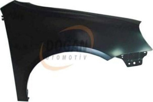 - ÖN ÇAMURLUK SAĞ GOLF 5 2004- - 1K6821022A