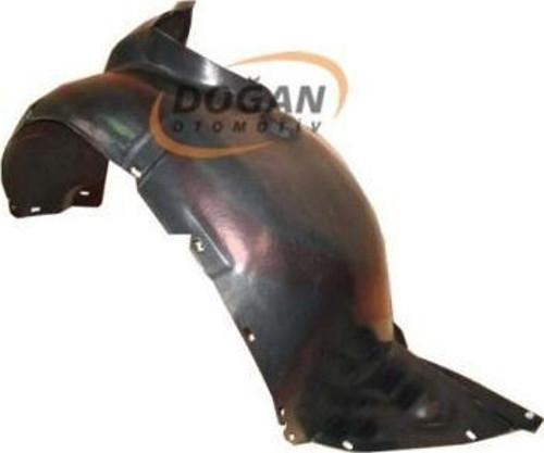 - ÖN ÇAMURLUK DAVLUMBAZI SAĞ POLO 2002-/2005- - 6Q0809958