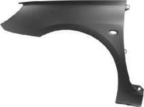 - ÖN ÇAMURLUK SOL PEUGEOT 307 2001- - 7840.K8 / 7840K8