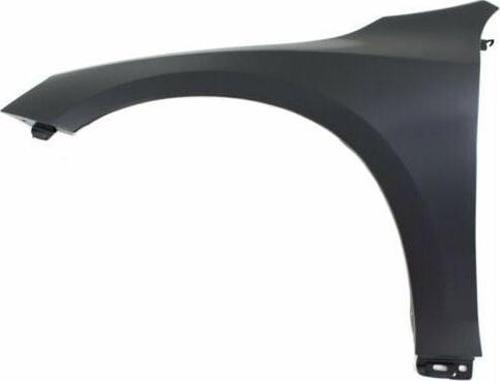 VOLVO - ÖN ÇAMURLUK SOL VOLVO S60 2014- - 314162082 / 31335890 / 31416208