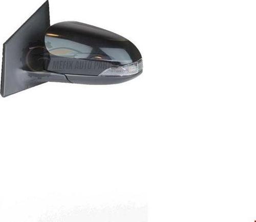 - DIŞ DİKİZ AYNA ( SNYALLİ 9 PİN ) SOL COROLLA 2014- - 87940-02F80
