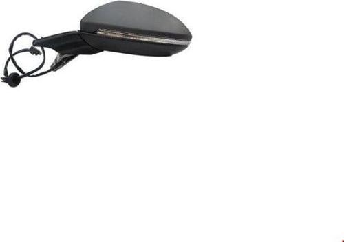 - DIŞ DİKİZ AYNA ( ELEK. ) SOL GOLF 7 2013- - 5G1857507