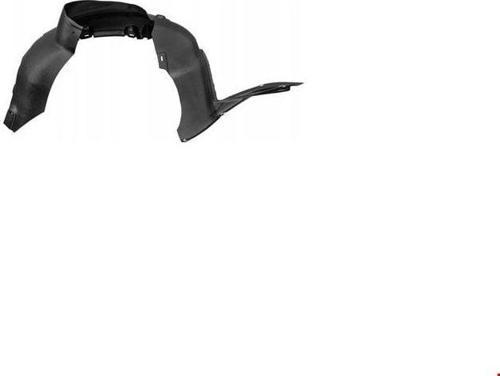 - ÖN ÇAMURLUK DAVLUMBAZI SOL İBİZA 2002- - 6L0809957C