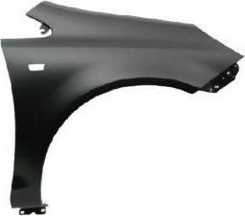 - ÖN ÇAMURLUK SAĞ CORSA D 2007- - 6102362