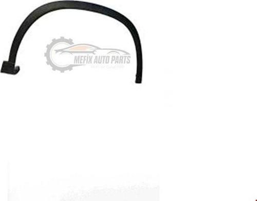 CHERY - ÖN ÇAMURLUK DODİK KAPLAMASI SAĞ TIGGO 8 PRO 2022- - 609000644AA