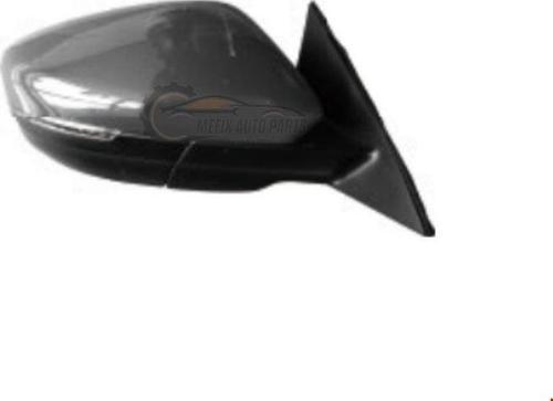 - DIŞ DİKİZ AYNASI SAĞ (8 PİN) HS 2022- - 10423812