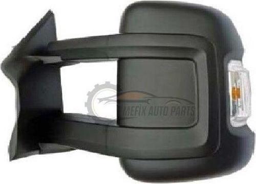 - DIŞ DİKİZ AYNA SOL ELEK.( UZUN KOL ) DUCATO 2007- - 735620749 / 8153.Y0 / 735517074