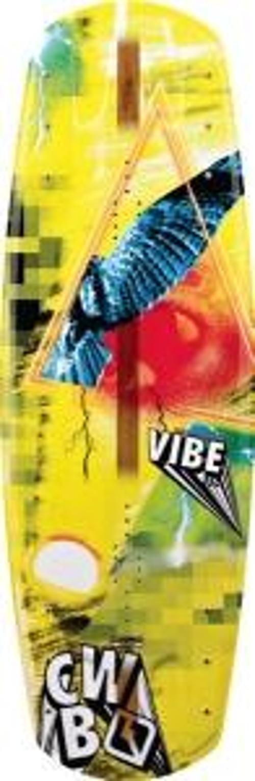 Wakeboard. Model Vibe