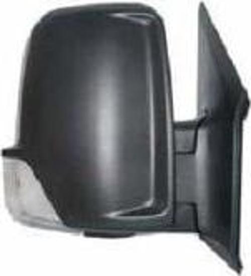 - DIŞ DİKİZ AYNA ELEK.SAĞ ( KOMPLE ) CRAFTER 2006- - 2E1857502F