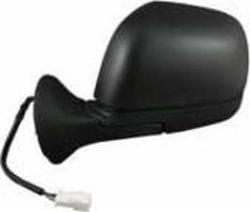 - DİKİZ AYNASI ( EL.IS. ASTARLI.) SOL DUSTER 2010- - 963029836R