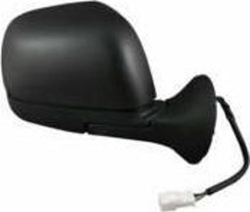 - DİKİZ AYNASI ( EL.IS. ASTARLI) SAĞ DUSTER 2010- - 963018251R