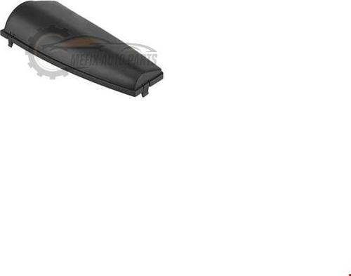 - ÖN PANEL HAVA  ÜST KAPAK GOLF 5/ JETTA 2006- - 1K0805965J