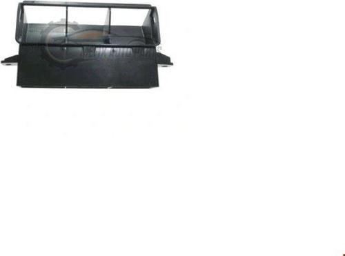 - HAVA FİLTRE KANALI POLO 2014- - 6C0805971