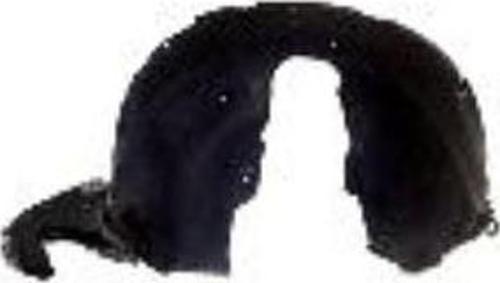 - ÖN ÇAMURLUK DAVLUMBAZI SOL OCTAVİA 2013- - 5E0809957