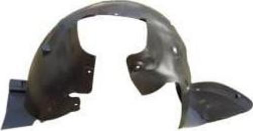 - ÖN ÇAMURLUK DAVLUNBAZI SOL PEUGEOT 206 1998- - 7136.J1 / 7136J1