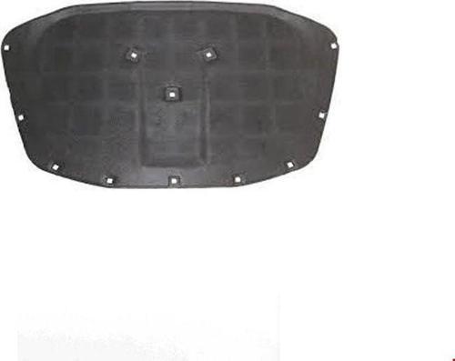 - MOTOR KAPUT KEÇESİ OCTAVİA 2010- - 1Z0863831