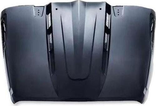 - MOTOR KAPUTU RUBİCON YENİ JL GÖRÜNÜM 2009- -