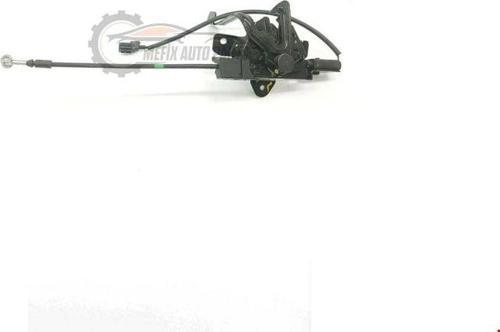- MOTOR KAPUT KİLİDİ İ20 2021- - 81130-Q0000
