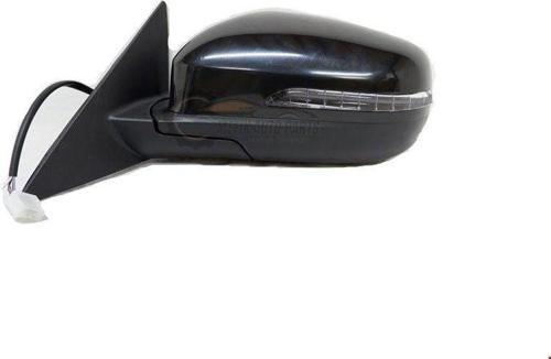 CHERY - DIŞ AYNA ELEK.SOL TIGGO 7 PRO / TIGGO 8 PRO 2022- - 601000017AADQJ