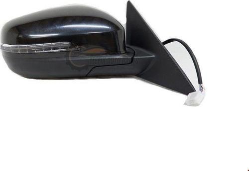 CHERY - DIŞ AYNA ELEK.SAĞ TIGGO 7 PRO / TIGGO 8 PRO 2022- - 601000018AADQJ