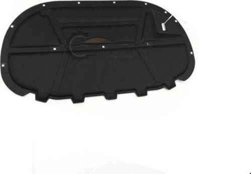 - MOTOR KAPUT İZOLASYON KEÇESİ KLİPSLİ PASSAT 2015- - 3G0863831A