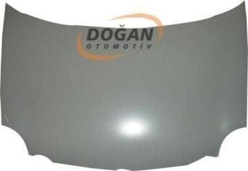 - MOTOR KAPUTU (ÇEKOMASTİKLİ) POLO 2002- - 6Q0823031D/F