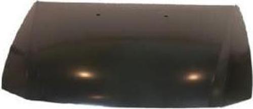 - MOTOR KAPUTU STİLO 2001- - 46754159