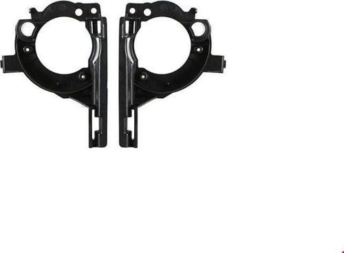 CITROEN - SİS FAR ÇERÇEVESİ SET C3 AİRCROSS 2021- - 1682869480