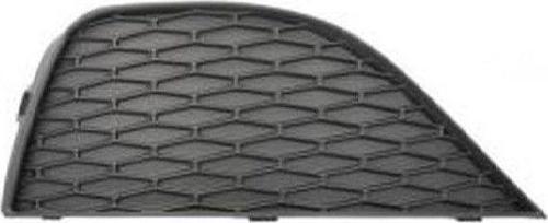 - ÖN TAMPON IZGARA SİSSİZ SAĞ İBİZA 2008- - 6J0853666