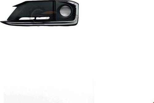 - SİS KAPAĞI (SİSLİ) SOL CİVİC 2020- - 71185-TBA-A60